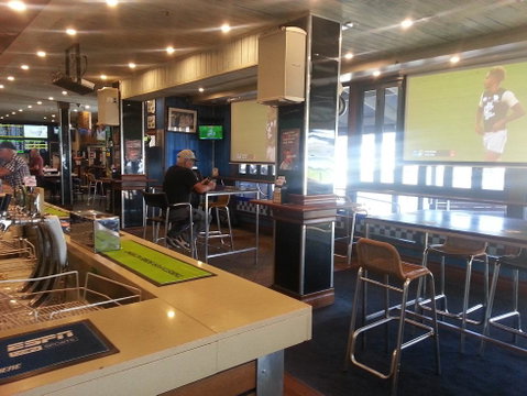 Grand Tasman Hotel - Hotel NSW 6