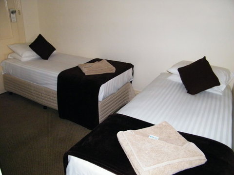 Grand Tasman Hotel - Hotel NSW 38
