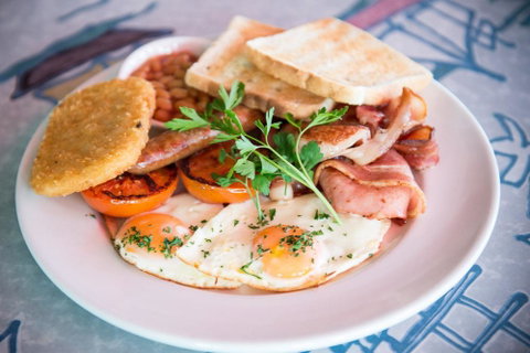Grand Tasman Hotel - Hotel NSW 26
