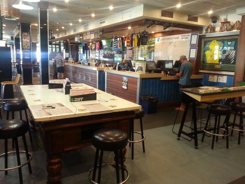 Grand Tasman Hotel - Hotel NSW 7