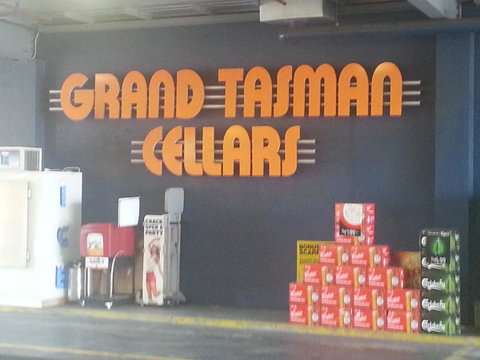 Grand Tasman Hotel - Hotel NSW 29