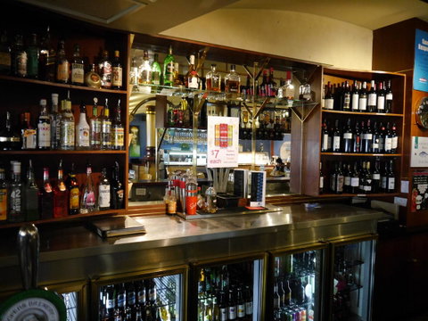 Grand Tasman Hotel - Hotel NSW 9