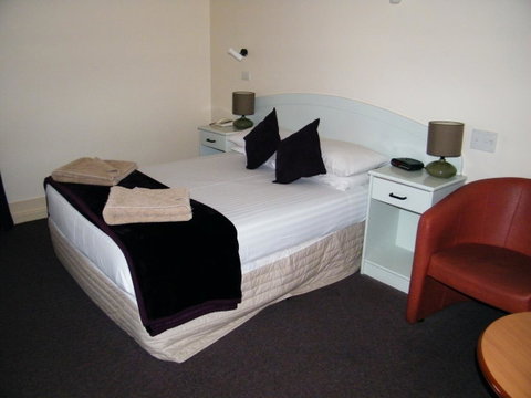 Grand Tasman Hotel - Hotel NSW 39