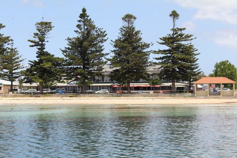 Grand Tasman Hotel - Hotel NSW 34