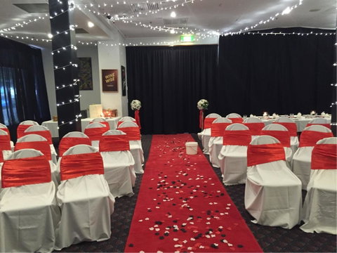 Grand Tasman Hotel - Hotel NSW 11