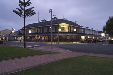 Grand Tasman Hotel - Hotel NSW 16