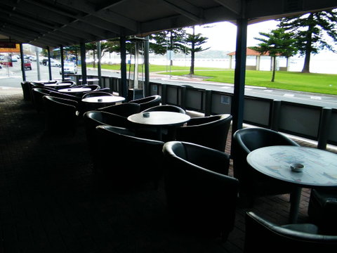 Grand Tasman Hotel - Hotel NSW 27