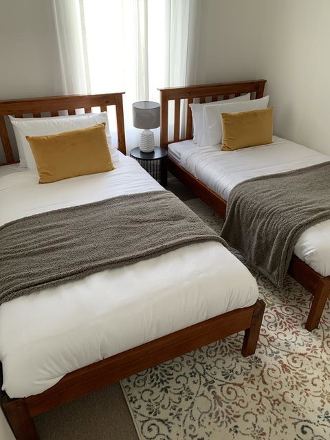 Sunshine Four - Hotel NSW 36