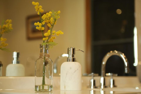 William Hunt's Retreat - Cypress Studio - Hotel NSW 17