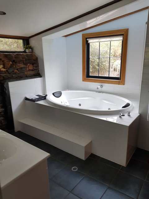 William Hunt's Retreat - Cypress Studio - Hotel NSW 3