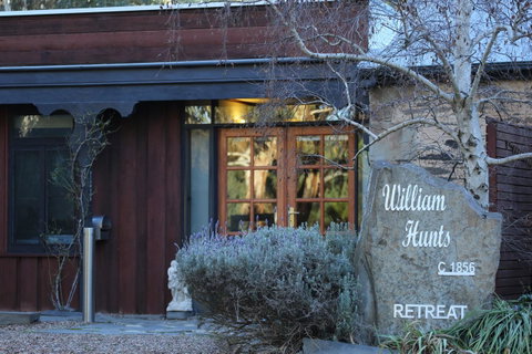 William Hunt's Retreat - Cypress Studio - Hotel NSW 8
