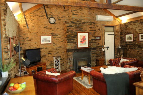 William Hunt's Retreat - Cypress Studio - Hotel NSW 14