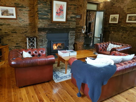 William Hunt's Retreat - Cypress Studio - Hotel NSW 7