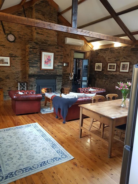 William Hunt's Retreat - Cypress Studio - Hotel NSW 9
