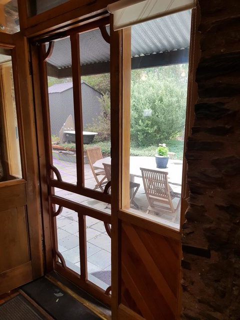 William Hunt's Retreat - Cypress Studio - Hotel NSW 12