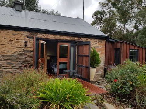 William Hunt's Retreat - Cypress Studio - Hotel NSW 11