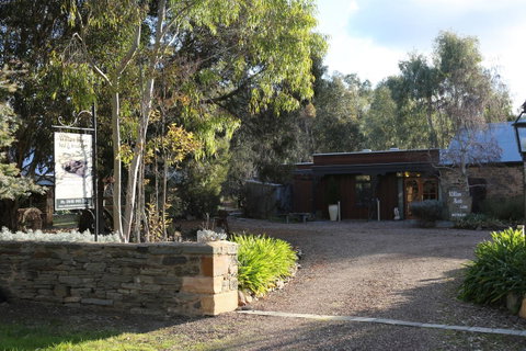 William Hunt's Retreat - Cypress Studio - Hotel NSW 15