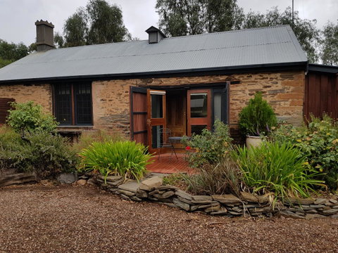 William Hunt's Retreat - Cypress Studio - Hotel NSW 10
