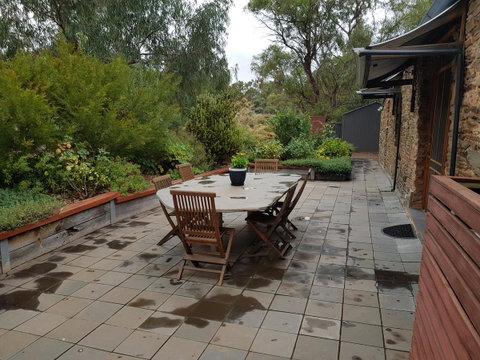 William Hunt's Retreat - Cypress Studio - Hotel NSW 6