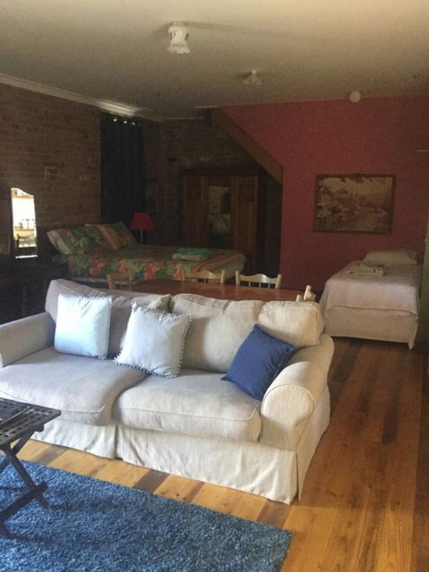 Original Hat Factory - Hotel NSW 2