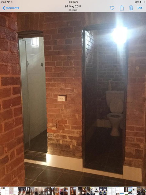 Original Hat Factory - Hotel NSW 3