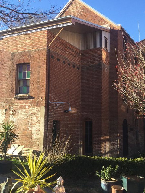 Original Hat Factory - Hotel NSW 0