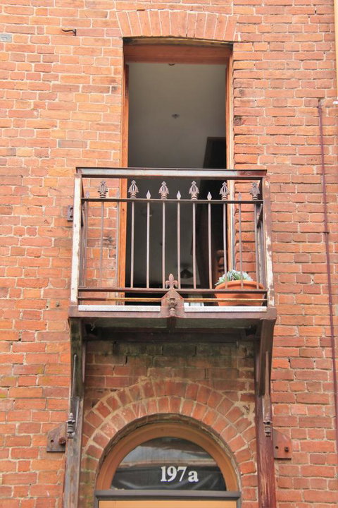 Original Hat Factory - Hotel NSW 1