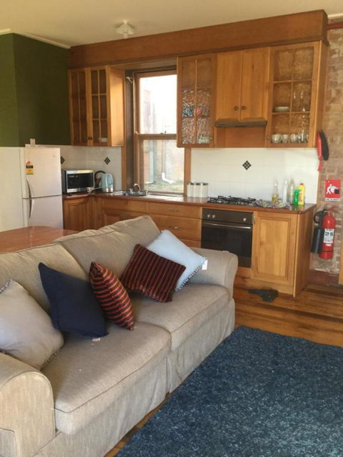 Original Hat Factory - Hotel NSW 7