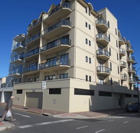 Holdfast Shores Apartments - Hotel NSW