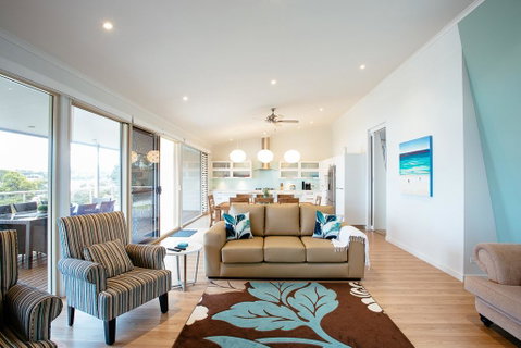 Seasalt - Hotel NSW 4