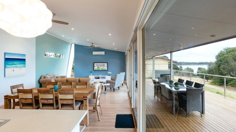 Seasalt - Hotel NSW 5