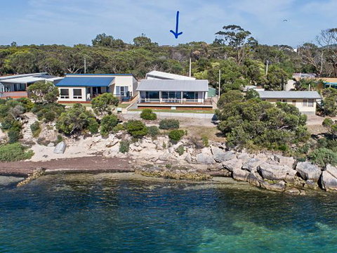 Seasalt - Hotel NSW 1
