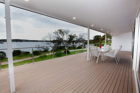Seasalt - Hotel NSW 6