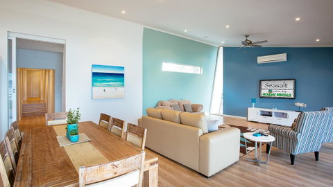 Seasalt - Hotel NSW 3