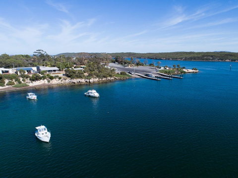 Seasalt - Hotel NSW 18