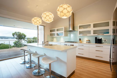 Seasalt - Hotel NSW 2