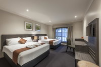 Hahndorf Resort