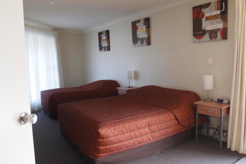 Alexander Cameron Suites - Hotel NSW 23