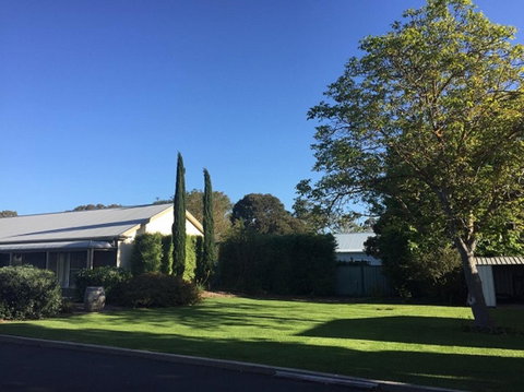 Alexander Cameron Suites - Hotel NSW 2