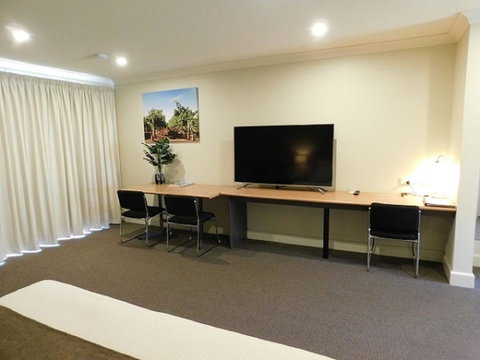 Alexander Cameron Suites - Hotel NSW 13