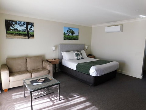 Alexander Cameron Suites - Hotel NSW 9