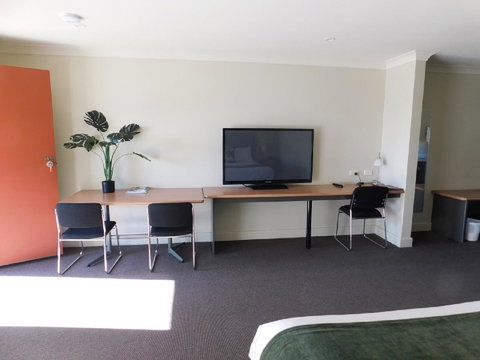 Alexander Cameron Suites - Hotel NSW 10