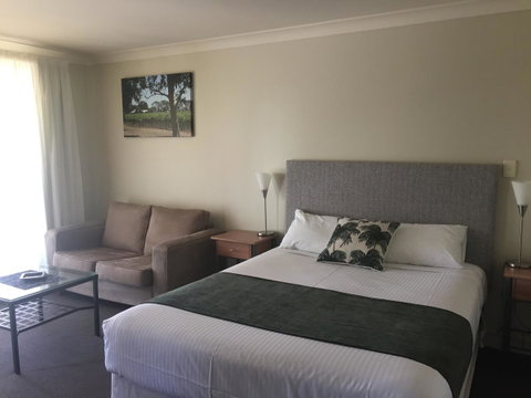 Alexander Cameron Suites - Hotel NSW 15