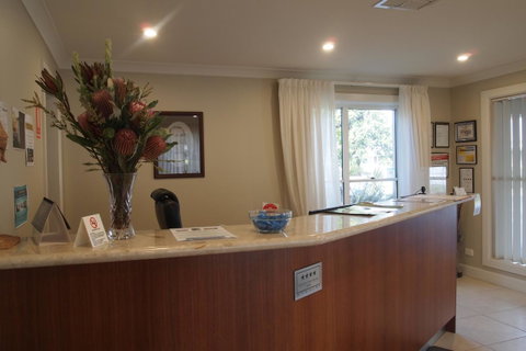 Alexander Cameron Suites - Hotel NSW 24