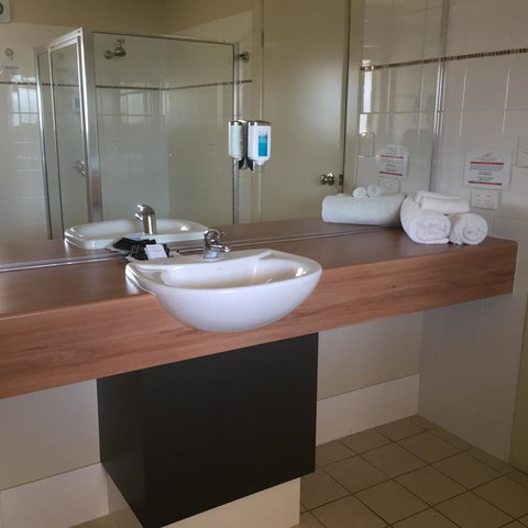 Alexander Cameron Suites - Hotel NSW 17
