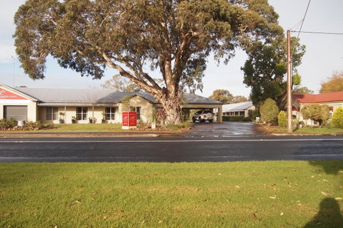 Alexander Cameron Suites - Hotel NSW 0