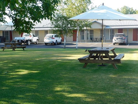 Alexander Cameron Suites - Hotel NSW 1