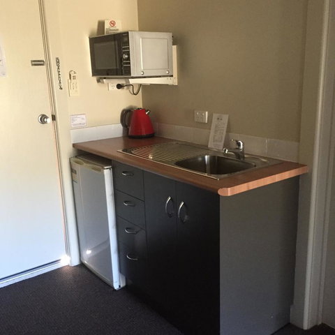Alexander Cameron Suites - Hotel NSW 18