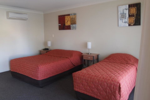 Alexander Cameron Suites - Hotel NSW 28