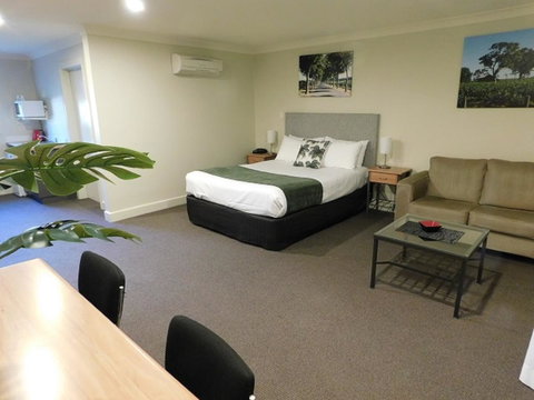 Alexander Cameron Suites - Hotel NSW 8
